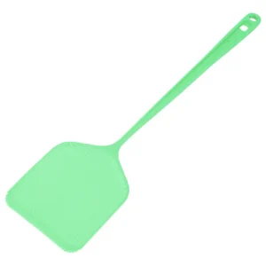 Bestseller Floraworld Fliegenklatsche 48,5 x 11 cm Kunststoff grün
