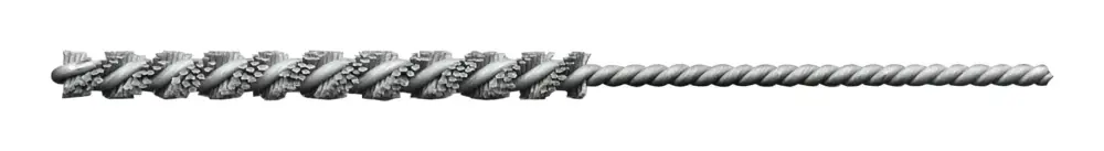 Jetzt Kaufen Lessmann Mikro-Rohrbürste SiC Ø20 x 65/125 mm, S5,7mm