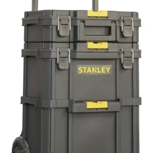 Preisreduziert Stanley Roll-Werkstatt 3-teilig