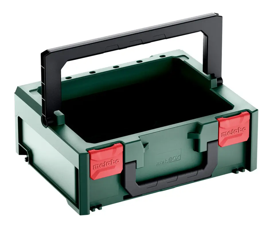 Schnäppchen Metabo metaBox 145 Toolbox
