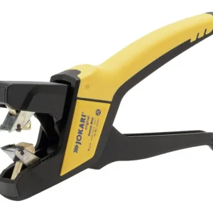 Solange Der Vorrat Reicht Jokari Abisolierzange Sensor Mini 3,2-4,4 mm