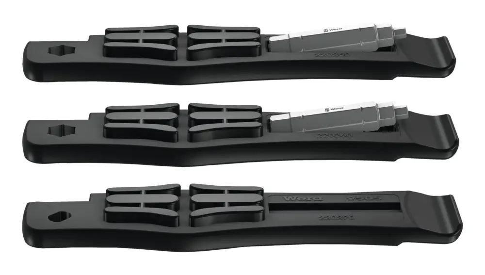 Wera Bicycle Set 15 5-teilig Top-Angebot