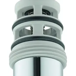 Angebot Grohe Umstellung für Einhebelmischer und Thermostate - Chrom