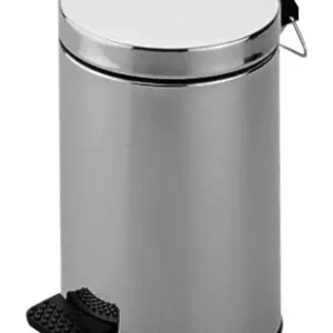 Keuco Universal Abfallbehälter 5 l - Chrom-finish Nur Heute