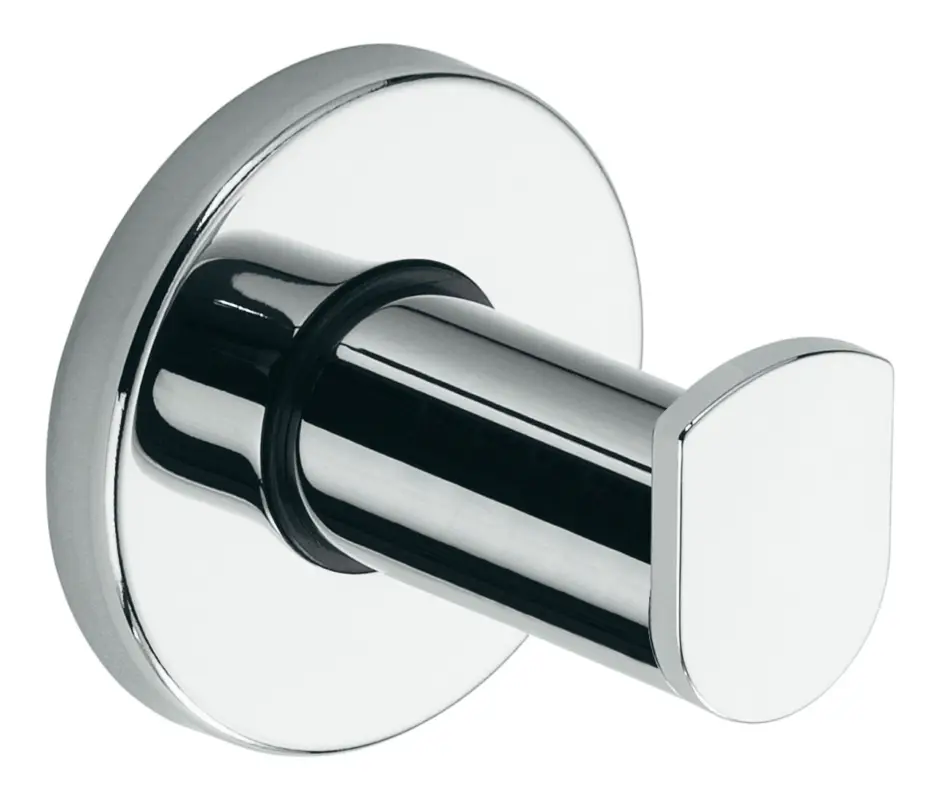 Keuco Plan Handtuchhaken 51 mm - Silber-Eloxiert Wochenendangebot