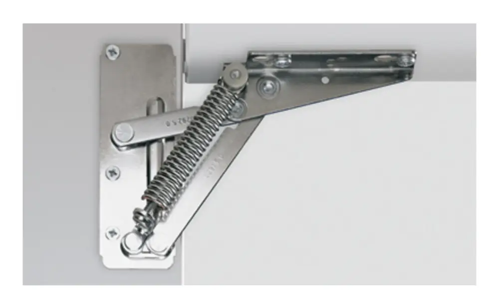 Sonderaktion Hettich Lift Hochklapp-Beschlag, 180 N, 3,3 kg, 90°