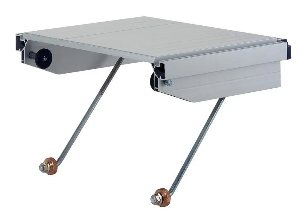 Top-Angebot Metabo Tischverlängerung UK 290 / UK 333