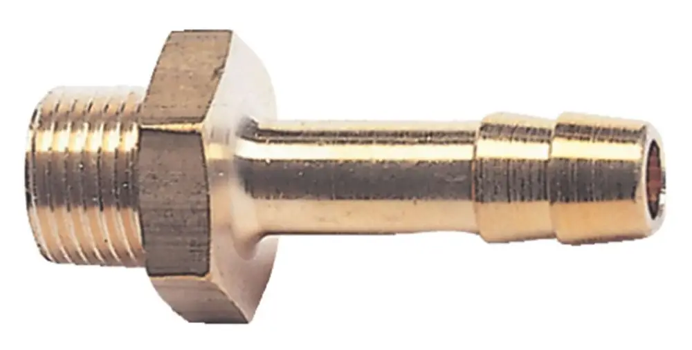Markenware Metabo Schlauchtülle 3/8 AG x 9 mm