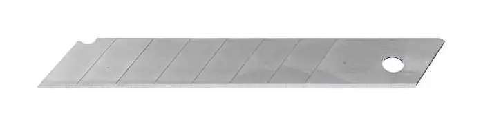 CIMCO Ersatzmesser Universalmesser gerade 10st Bestpreis