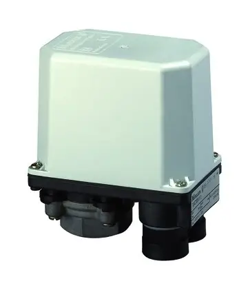 Eaton Druckwächter R12,8mm (½) 3Ö 0-3,8 bar/Ein 0-4,5 bar/Aus IP65 Sonderangebot