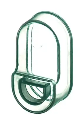 Eaton Schutzkappe transparent rund Must-Have