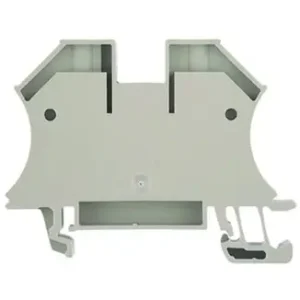 Bestseller Weidmüller Reihenklemme 1,5-16qmm 1Etage beige 76A Direktmontage