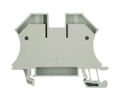 Bestseller Weidmüller Reihenklemme 1,5-16qmm 1Etage beige 76A Direktmontage