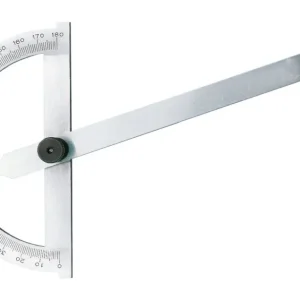 Forum Gradmesser mit Feststeller 80/120 mm Sonderangebot