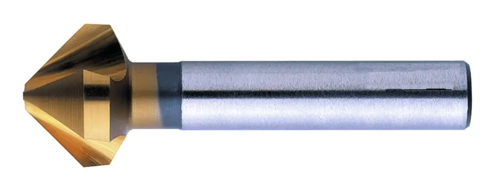 Schneller Versand Forum Kegel- und Entgratsenker D335C TiN 20,5 mm 90G