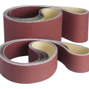 Forum Schleifband Korund 50 x 1000 mm K100 Schnäppchen