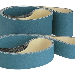 Direktkauf Forum Schleifband Zirkon 30 x 533 mm K 80