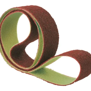Forum Schleifvliesband Nylon/Korund 12 x 520 mm K240 Letzte Chance