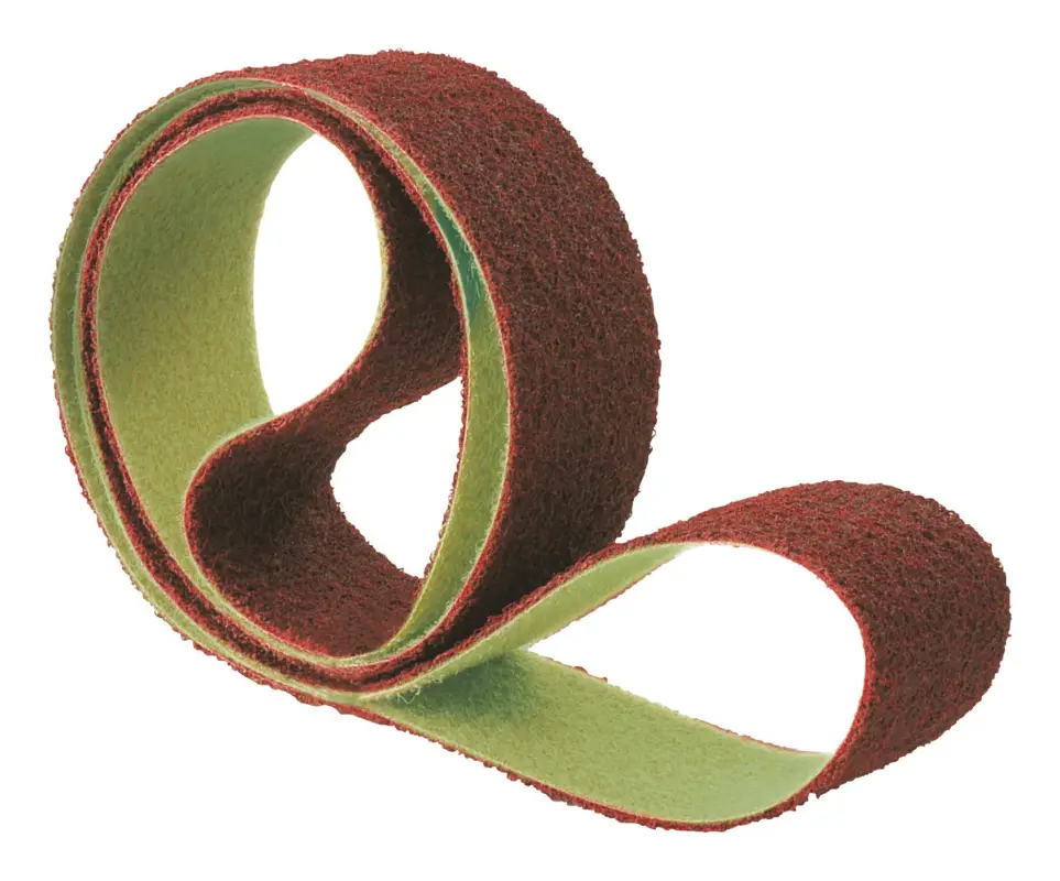Forum Schleifvliesband Nylon/Korund 12 x 520 mm K240 Letzte Chance