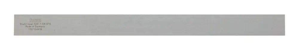 Forum Stahllineal DIN 874/I 500 x 40 x 8 mm Top-Preis