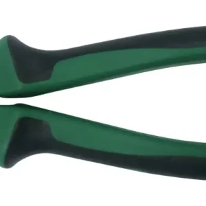 Aktuell Fortis Seitenschneider poliert 180 mm mit Mehrkomponenten-Griff
