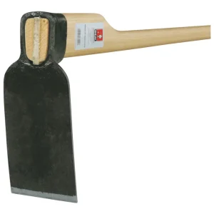 Schnäppchen Idealspaten Reuthacke 1,5 kg Eschen-Stiel 1350 mm
