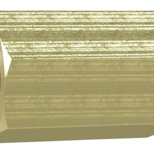 Riegler Muffe mit Innengewinde Messing G3/4" Länge 36 mm SW 32 mm Angebot