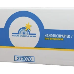 Neuheit Wepa Handtuchpapier Tissue Profiline Comfort