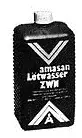 Torrey Lötwasser ZW-WITT 250 g, Fl., Flussmittel für Zinkblech Geprüft