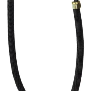 Schnäppchen Viega Anschlussgarnitur 6161.9 G 1/2 x 16 mm, mit 1,5 m Sanfix-Rohr