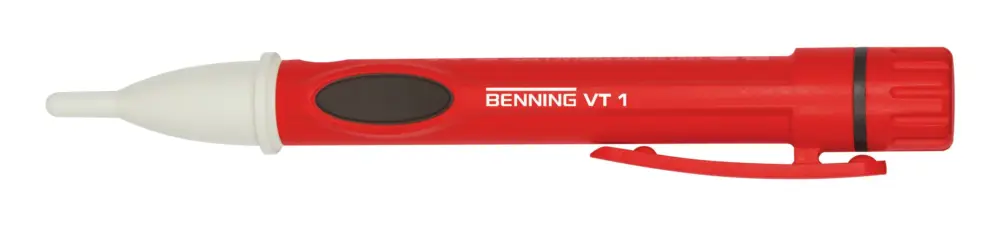Benning Berührungsloser Phasenprüfer VT 1 Neu