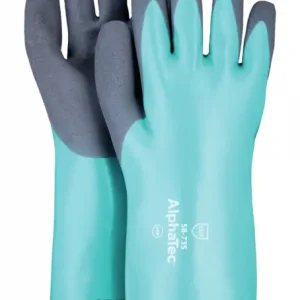 Ansell Handschuh AlphaTec 58-735, 350 mm, Größe 10(Verpackungseinheit: 6Stück) Finale Aktion