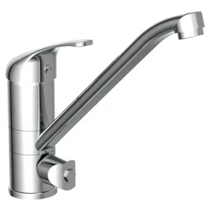 Markenprodukt Schütte Spültischarmatur HD Ultra Chrom