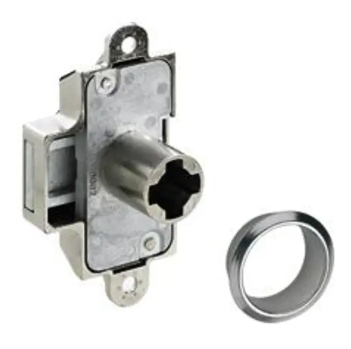Hettich Prestige 2000 Zylinderkastenschloss Z23, ø18 mm, 25 mm, 20 mm Garantierte Lieferung