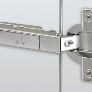 Heißes Angebot Hettich Topfscharnier, 48059, 110°, vernickelt