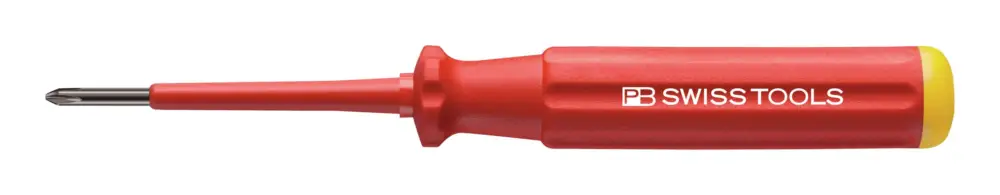 Saisonangebot PB Swiss Tools Schraubendreher 5190 VDE PH0 x 60 mm Classic