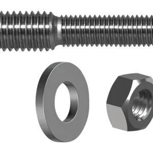 Direktkauf CELO Gewindestift M12/M10 x 70, A4(Verpackungseinheit: 4Stück)