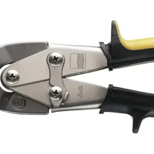 Erdi Figurenschere gerade lks. 240 mm D16S Neue Kollektion