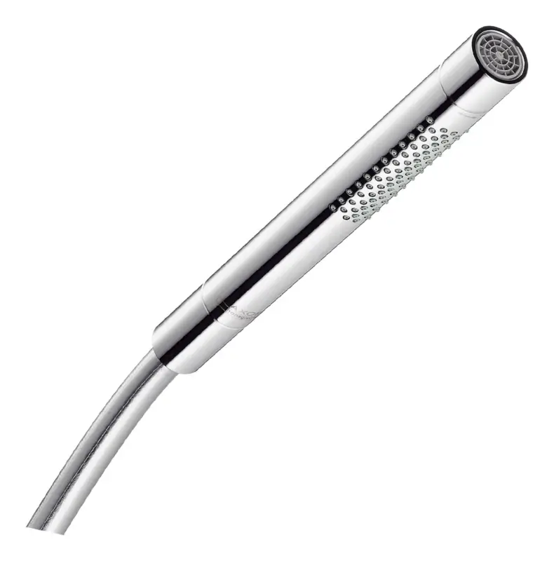 Letzte Chance Axor Starck Stabhandbrause 2jet - Chrom