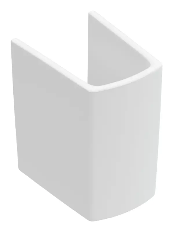 Günstig Villeroy & Boch Subway 2.0 Ablaufhaube 194 x 245 x 300 mm - Weiß Alpin