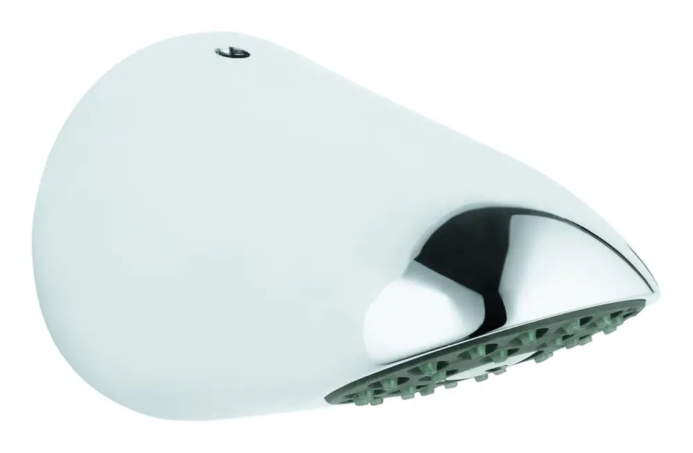 Neue Ware Grohe Relexa 70 Sportkopfbrause - Chrom