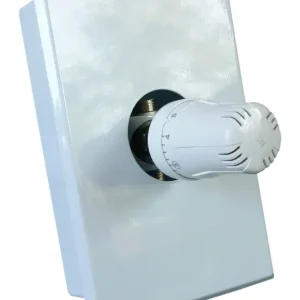 Sofort Bestellen Jollytherm Aquaheat Thermostat "/ Unterputz" für Warmwasser Fußbodenheizung