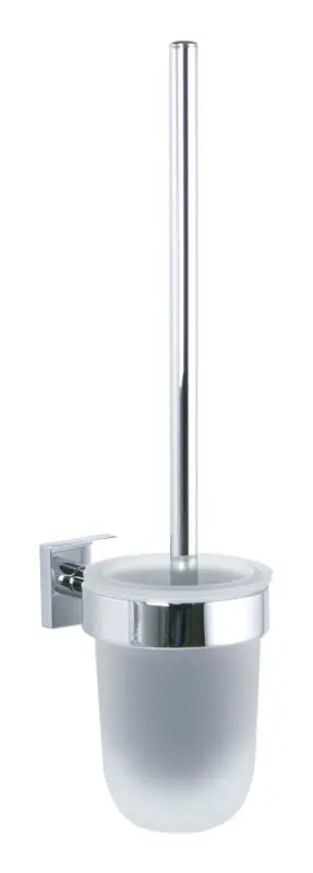 Top-Angebot Bravat Quaruna WC-Wandgarnitur - Chrom