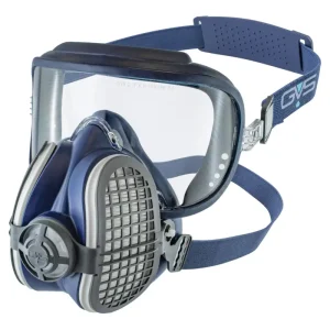 GVS Halbmaske Integra P3RD, SPR405, gegen Gerüche, M/L Bestseller