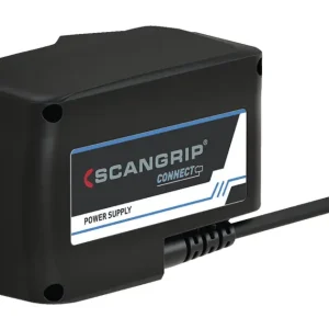 Scangrip Netzanschluss CONNECTOR POWER SUPPLY Heißes Angebot