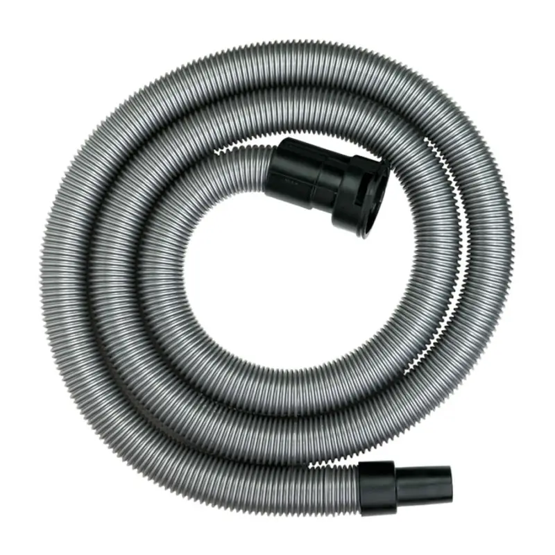 Preis Gesenkt Metabo Saugschlauch Ø 35 mm, Länge 2,5 m Anschlüsse 58 / 35 mm mit Drehgelenk