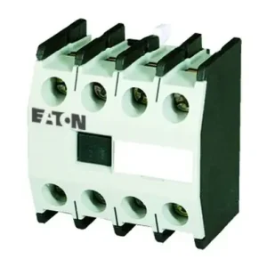 Online Kaufen Eaton Hilfsschalterblock 2S 2Ö Frontbefestigung 6A/AC Schraubanschluss