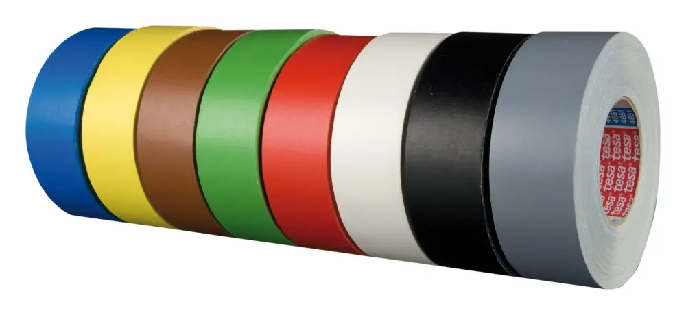 Jetzt Bestellen Tesa tesaband Nr.4651 50m x 38 mm weiß