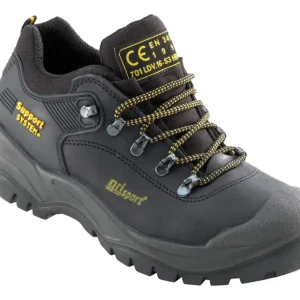 Grisport Sicherheits-Halbschuh Asagio S3 Größe 43(Verpackungseinheit: 1Paar) Aktuell