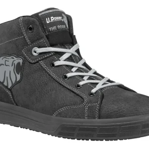 Billig U-Power Schnürstiefel Lion S3 SRC Größe 46(Verpackungseinheit: 1Paar)